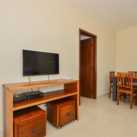 Cobertura Com Vista Mar Para 6 Hospedes, 150 Metros Da Praia Dos Ingleses Ing17 Флорианополис Экстерьер фото