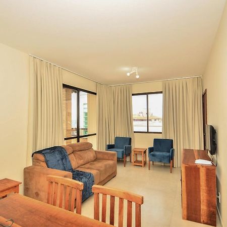 Cobertura Com Vista Mar Para 6 Hospedes, 150 Metros Da Praia Dos Ingleses Ing17 Флорианополис Экстерьер фото