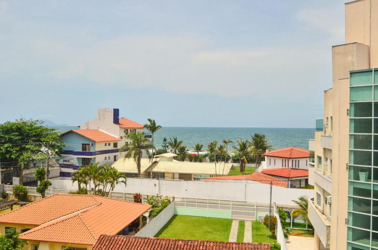 Cobertura Com Vista Mar Para 6 Hospedes, 150 Metros Da Praia Dos Ingleses Ing17 Флорианополис Экстерьер фото