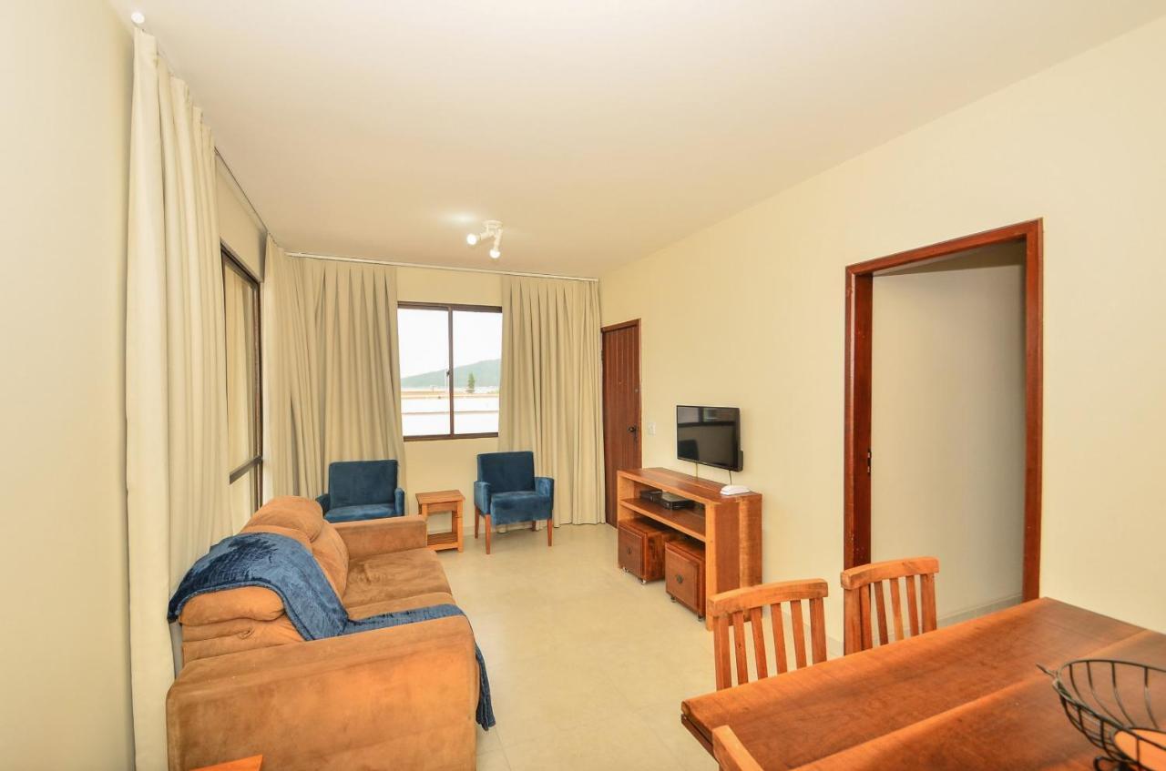 Cobertura Com Vista Mar Para 6 Hospedes, 150 Metros Da Praia Dos Ingleses Ing17 Флорианополис Экстерьер фото
