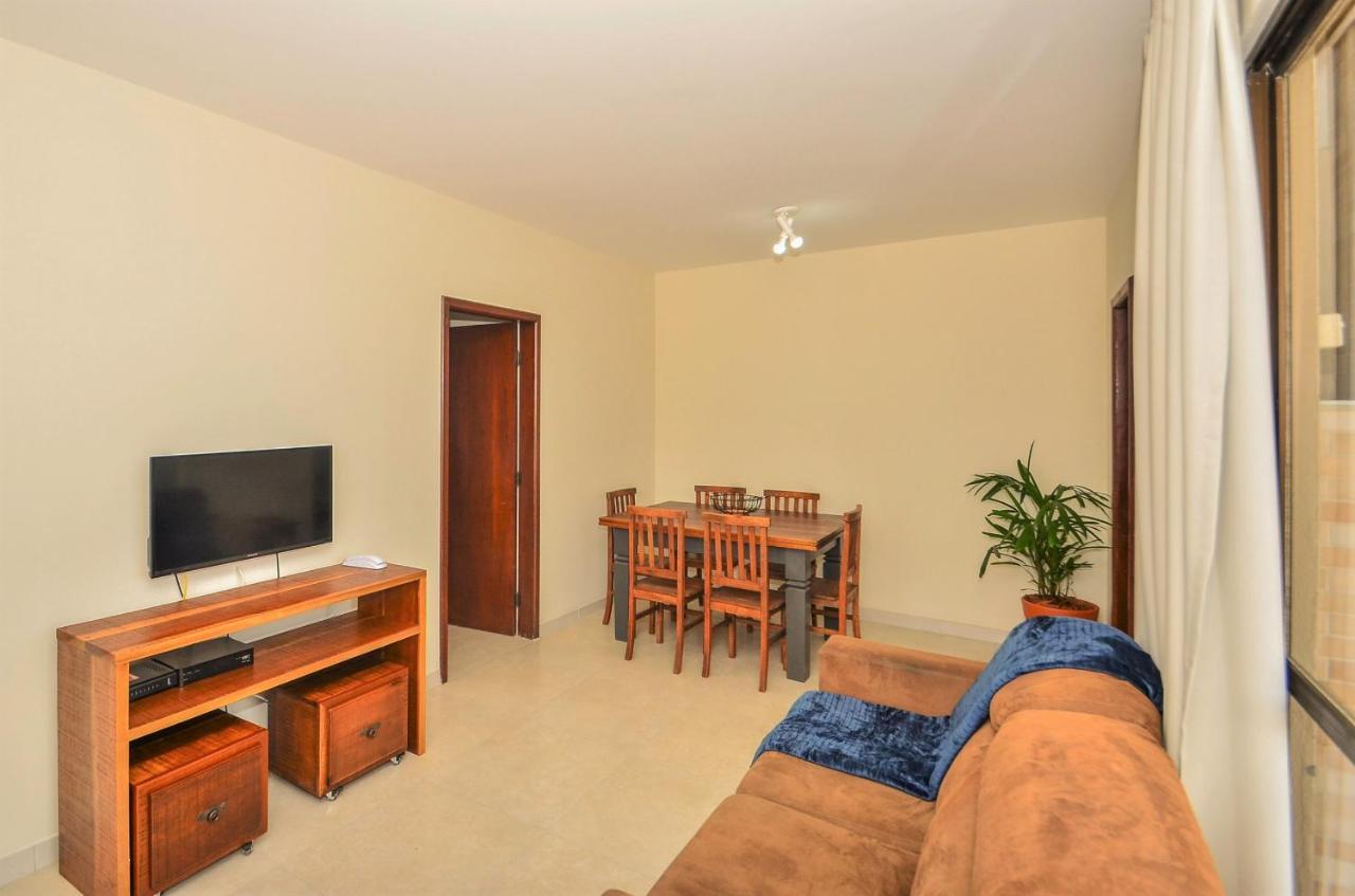 Cobertura Com Vista Mar Para 6 Hospedes, 150 Metros Da Praia Dos Ingleses Ing17 Флорианополис Экстерьер фото